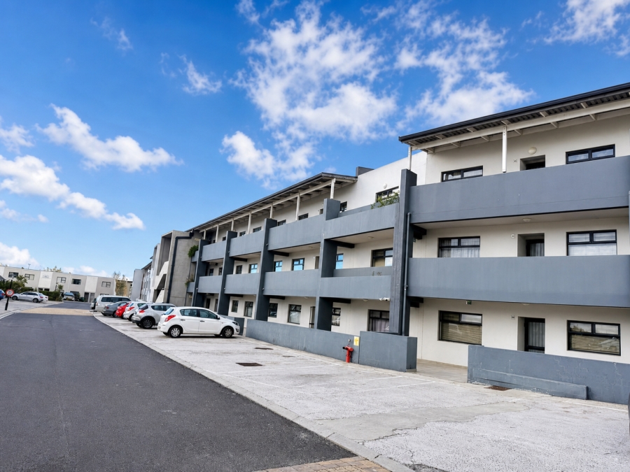 2 Bedroom Property for Sale in Burgundy Estate Western Cape
